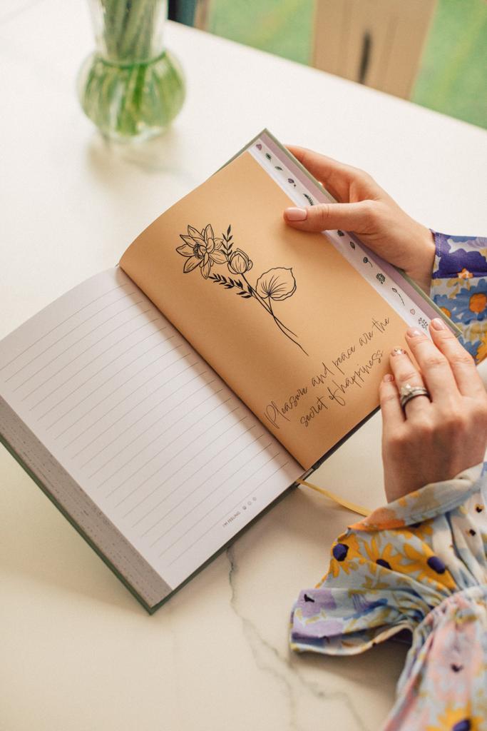 Write It Down v2 - Notebook