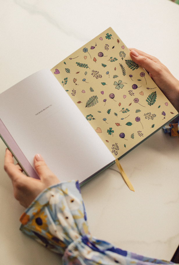 Write It Down v2 - Notebook